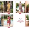 GULAAL LUXURY LAWN COLLECTION VOL-01